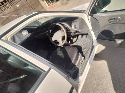 Suzuki Cultus VXR 2015