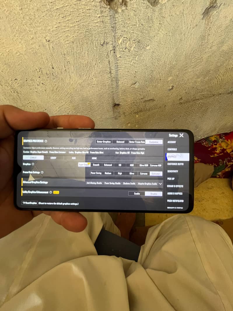 One Plus 7t 1