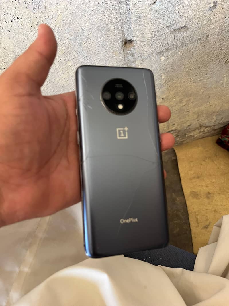 One Plus 7t 2