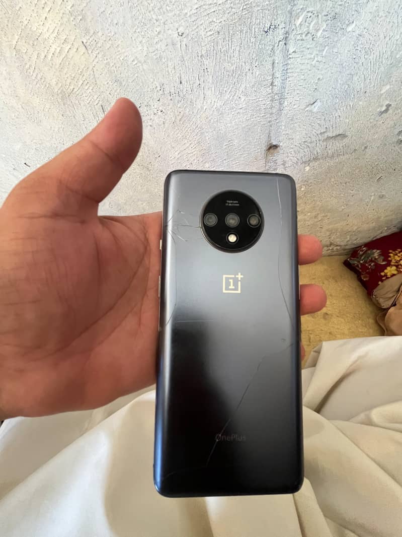 One Plus 7t 3