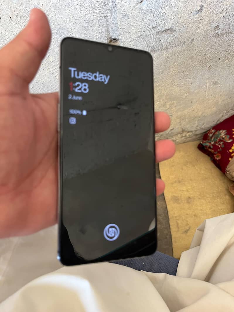 One Plus 7t 9