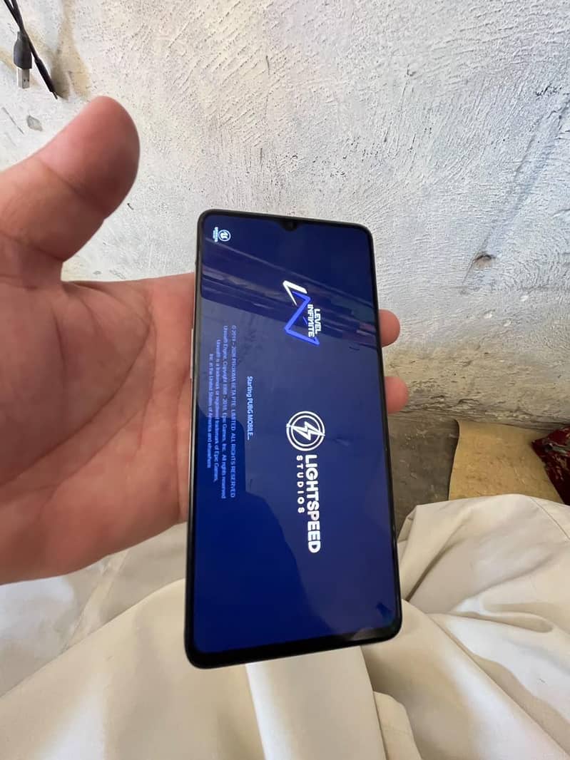 One Plus 7t 10
