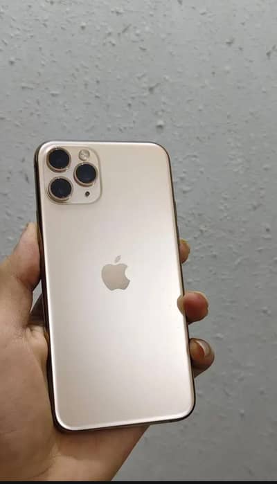 Apple iPhone 11 Pro