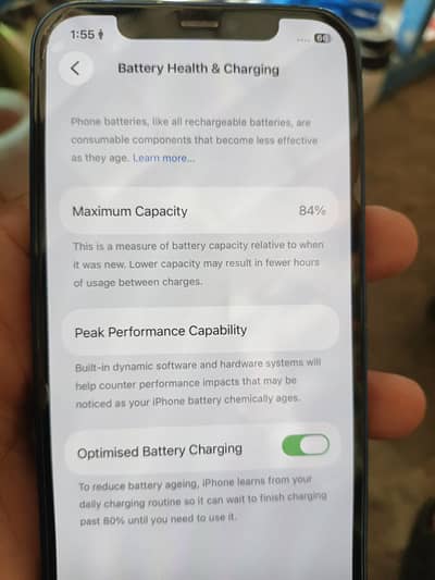 Apple iPhone 12
