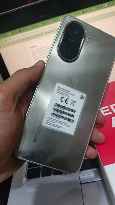 Xiaomi Redmi A5