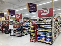 Join Our Supermarket Team