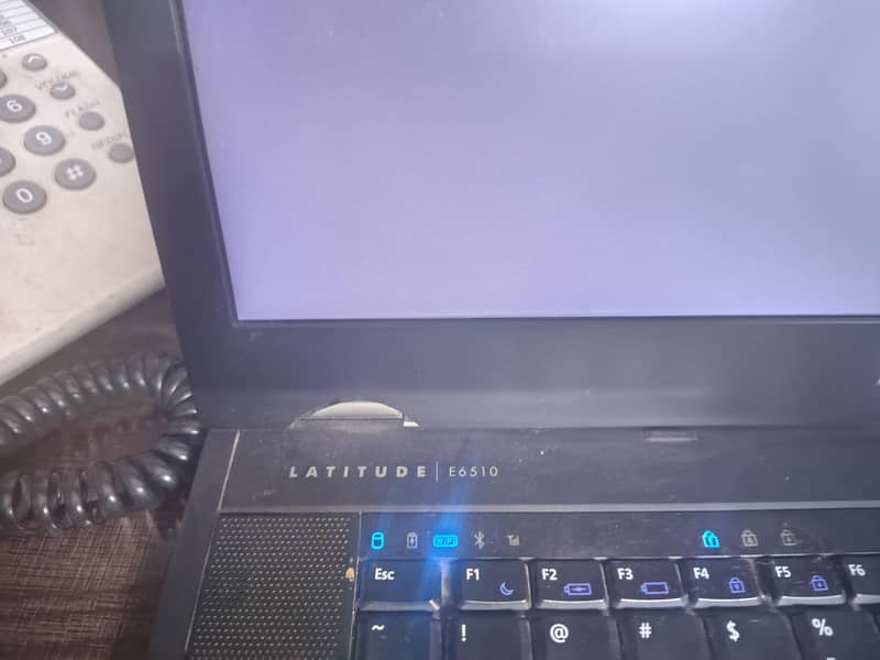 Latitude E6510 1