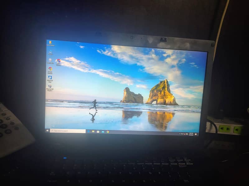 Latitude E6510 5