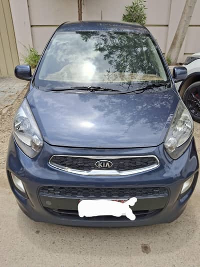 KIA Picanto 2022