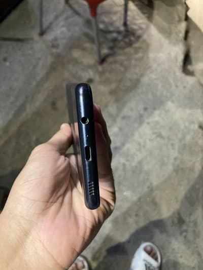 Samsung Mobile A12