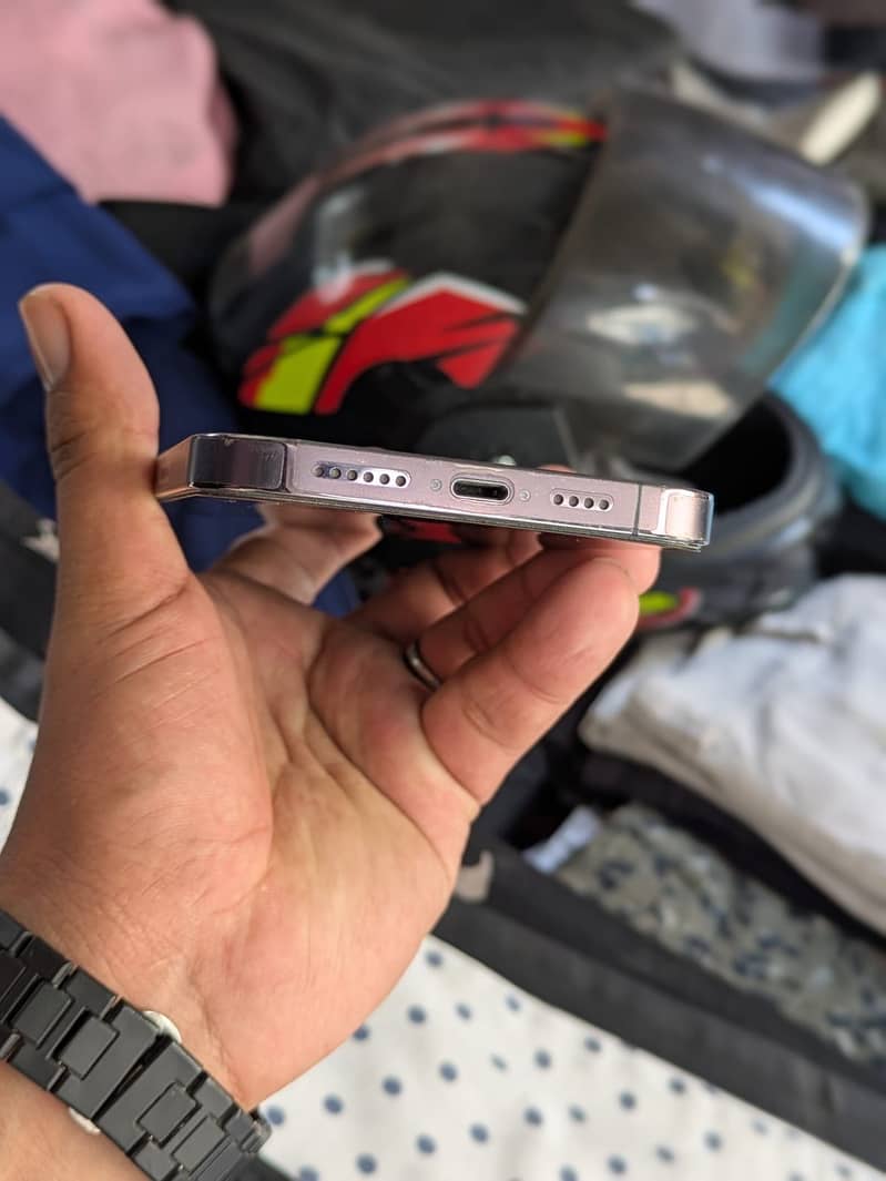 Apple iPhone 14 Pro Max Exchange 2
