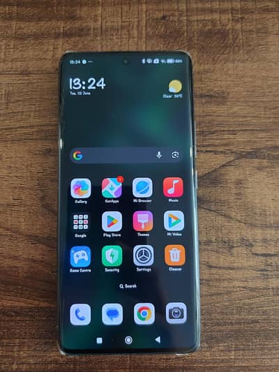 Xiaomi Redmi Note 14 Pro