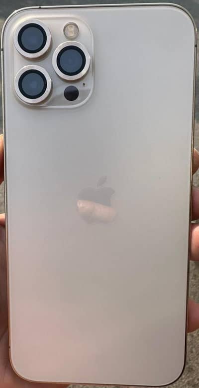 Apple iPhone 12 Pro Max
