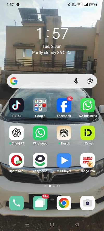 OPPO A9 for sale