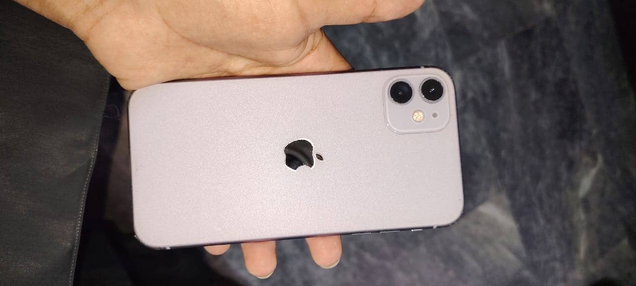 Apple iPhone 11 0