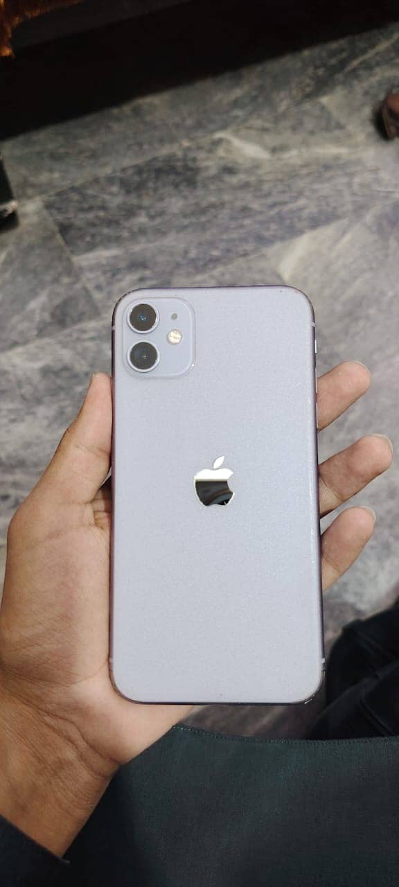 Apple iPhone 11 1