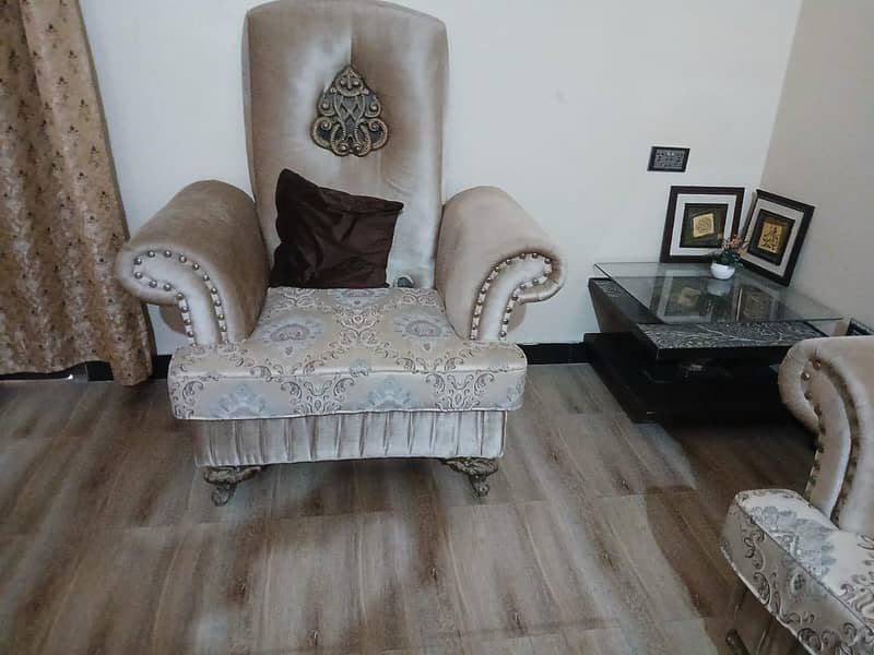 good condition 2