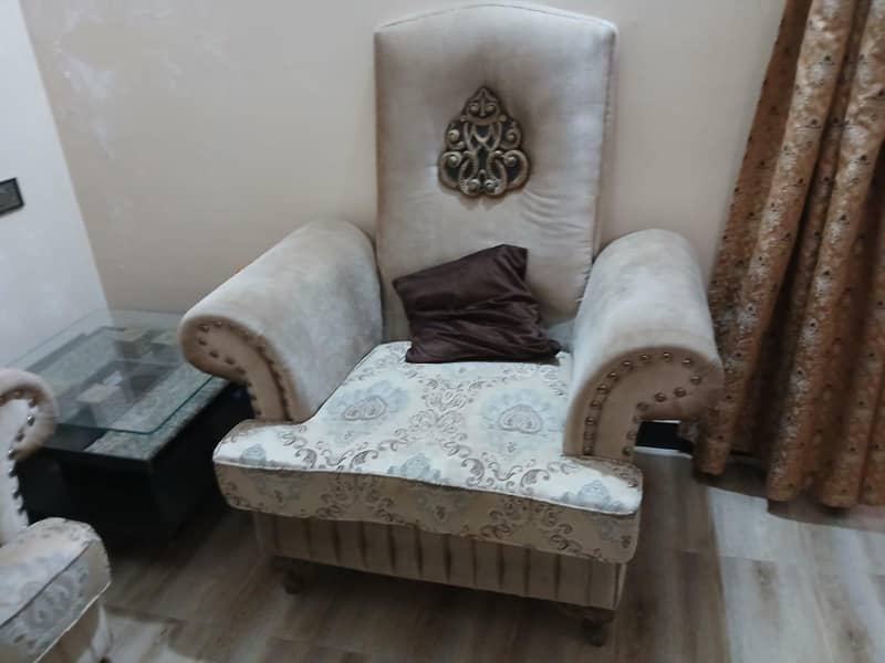 good condition 3