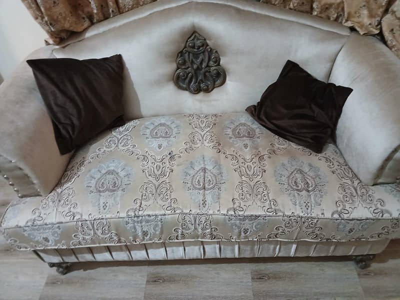 good condition 5
