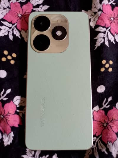 Tecno Spark 20C