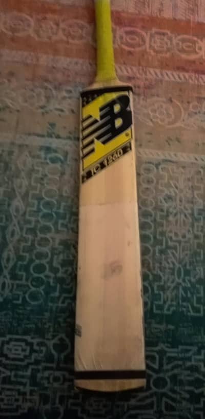 new balance bat