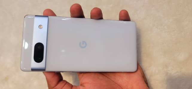 Google Pixel 7a