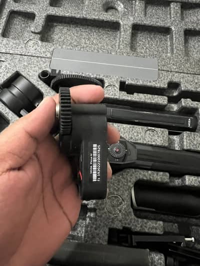 Gimbal Moza Aircross2