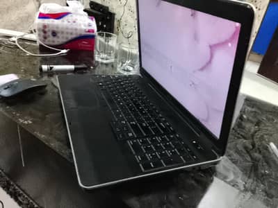 Laptop in budget price - 100% working condition - Bestl Latitude E6540