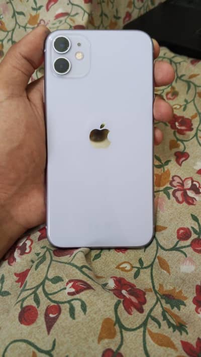 Apple iPhone 11