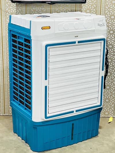 Room air cooler