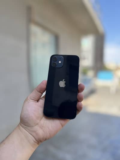Apple iPhone 12 84 battery health jv