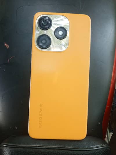 Tecno spark 10 c 128 gp