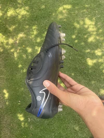 Nike tiempo elite 10 academy FG studs