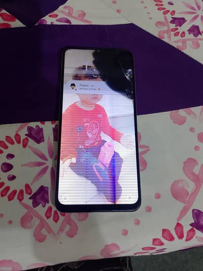 Realme C53