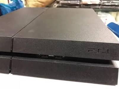 PS4 1200 series'