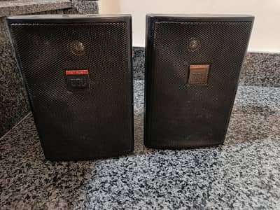 original JBL