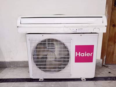 Haier 1 ton original compressor Gas