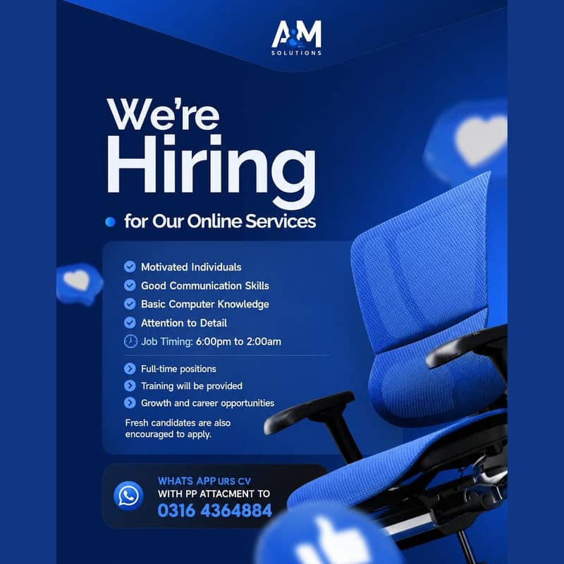 Online Services 0