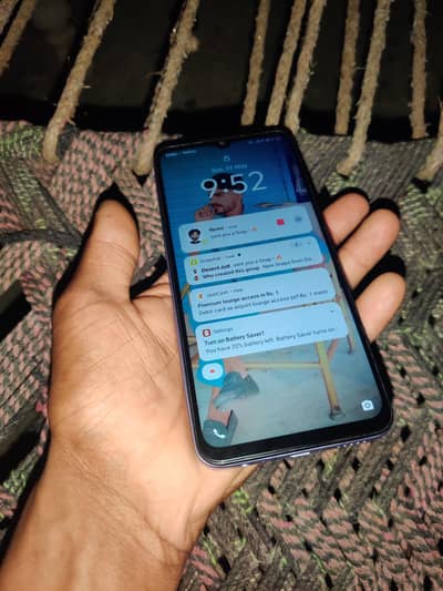 Vivo Y17