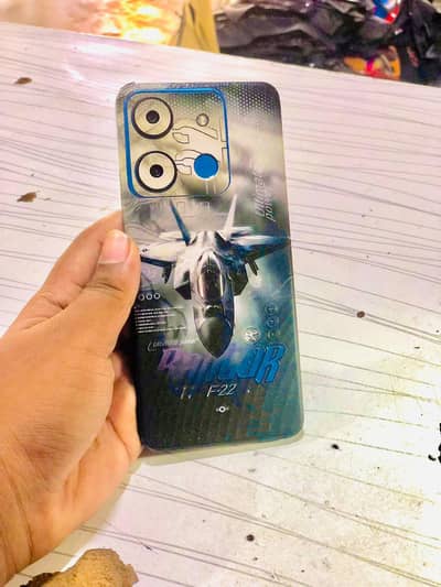 Infinix Smart 7