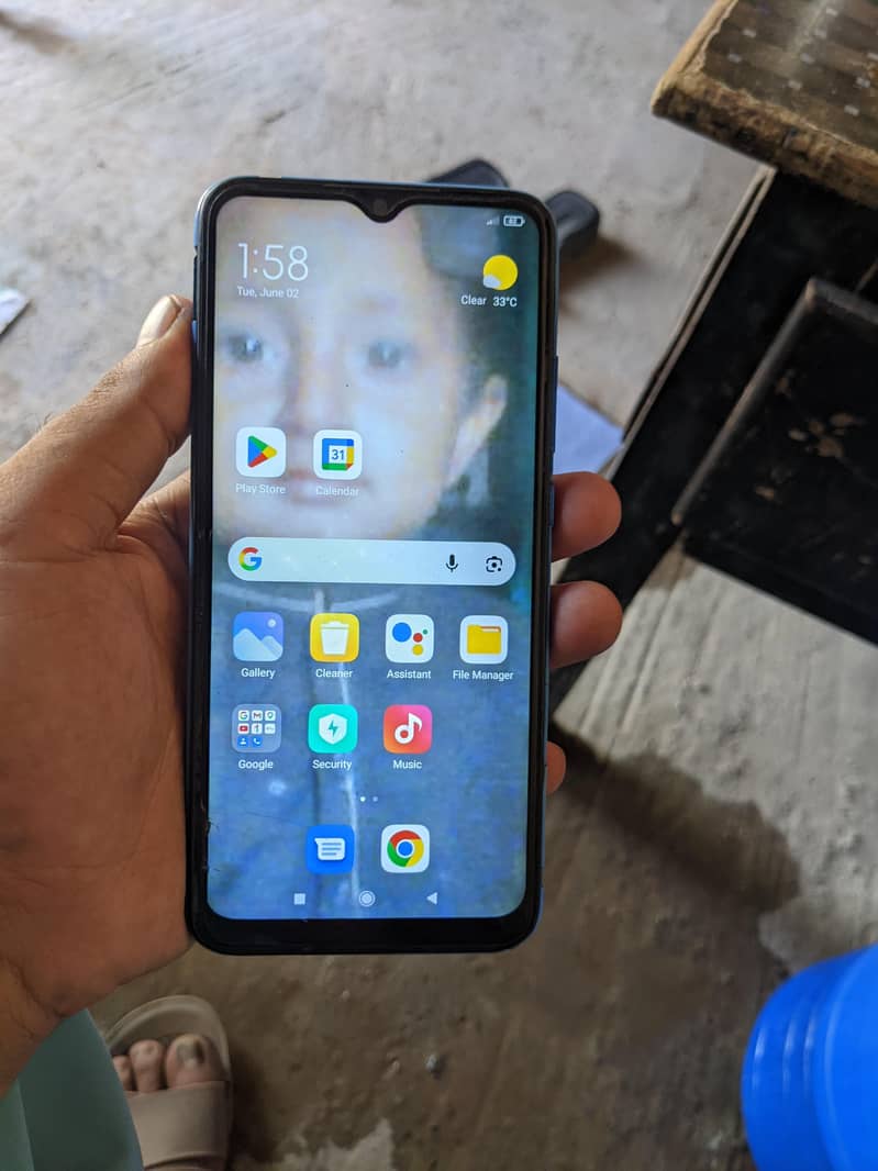 redmi 0