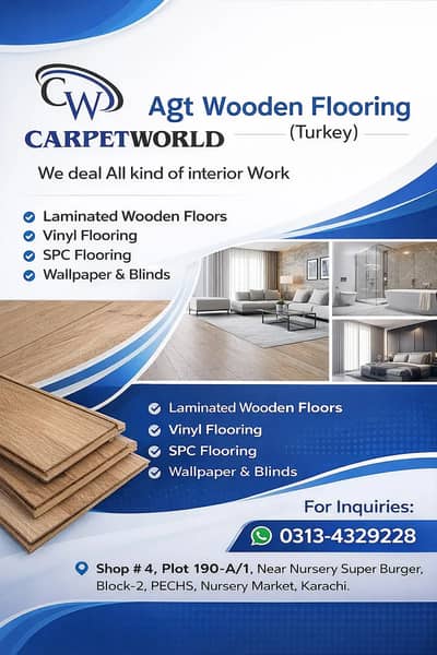 spc floor|flooring|vinyl flooring|wallpapers|wooden flooring|Agt  Woo