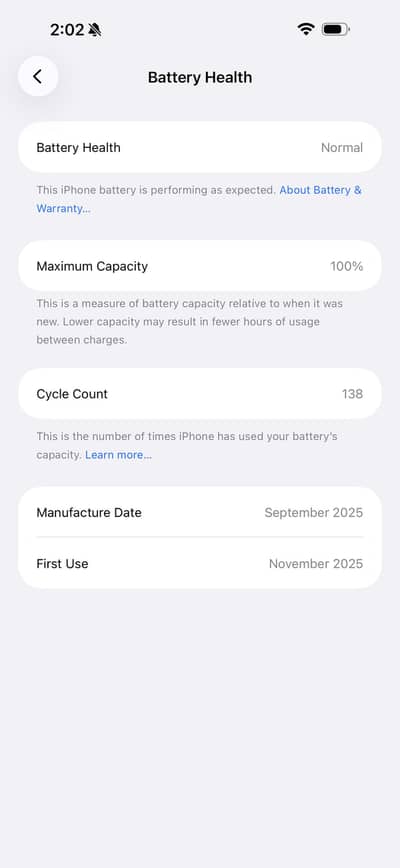 Apple iPhone 17 Pro Max