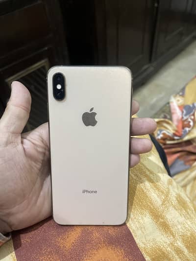 Apple iPhone XS Max