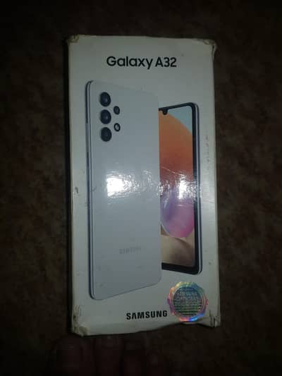 Samsung Mobile A32