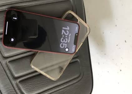 iPhone 13 (F U) exchange possible