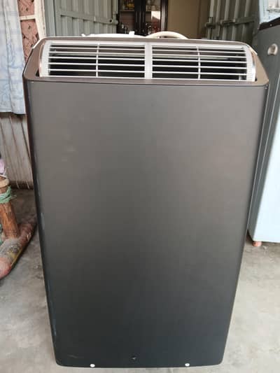 midea potable ac 1.20 ton for sale