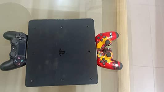 Ps4 Slim 1tb