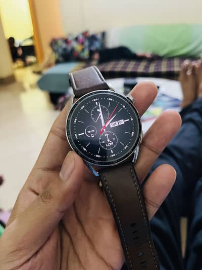 Huawei Smart Watch GT3