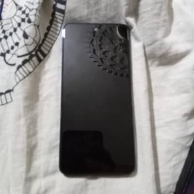 Infinix Hot 40i